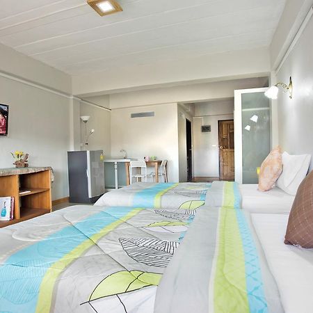 טראנג Baan Bangrak Residence מראה חיצוני תמונה