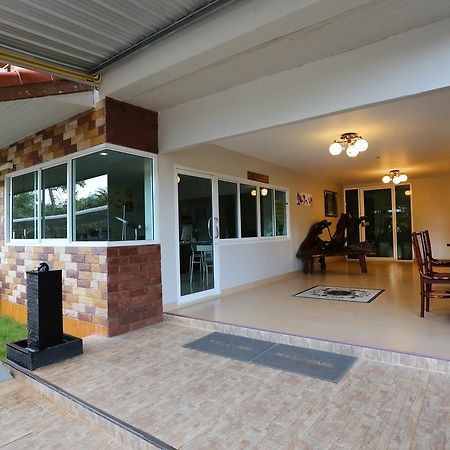 טראנג Baan Bangrak Residence מראה חיצוני תמונה