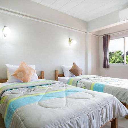 טראנג Baan Bangrak Residence מראה חיצוני תמונה