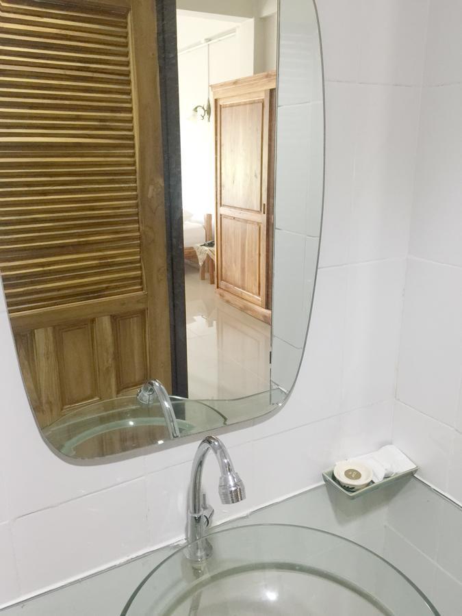 טראנג Baan Bangrak Residence מראה חיצוני תמונה