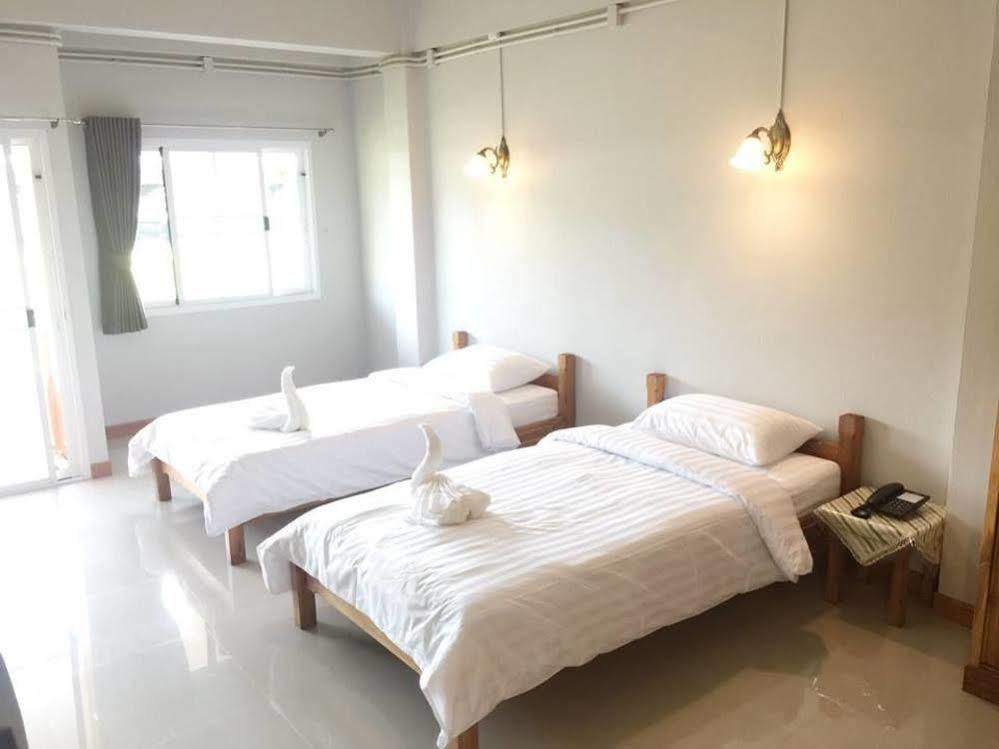 טראנג Baan Bangrak Residence מראה חיצוני תמונה