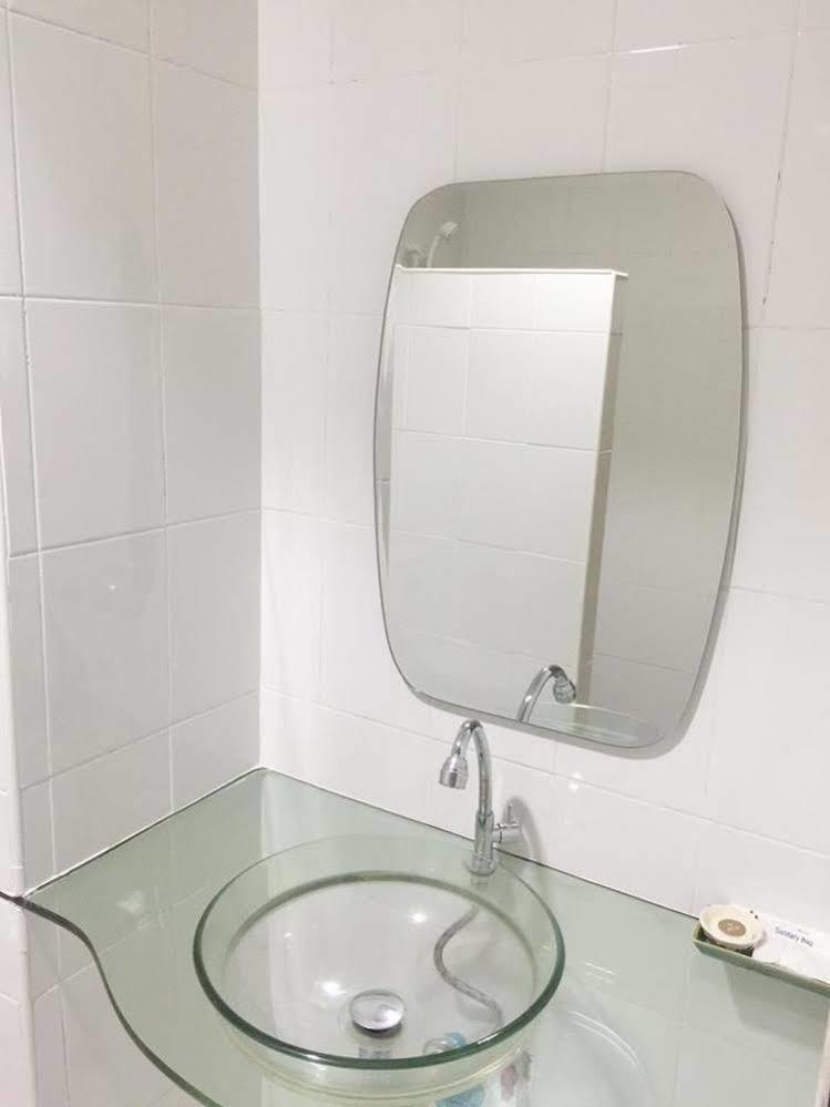 טראנג Baan Bangrak Residence מראה חיצוני תמונה