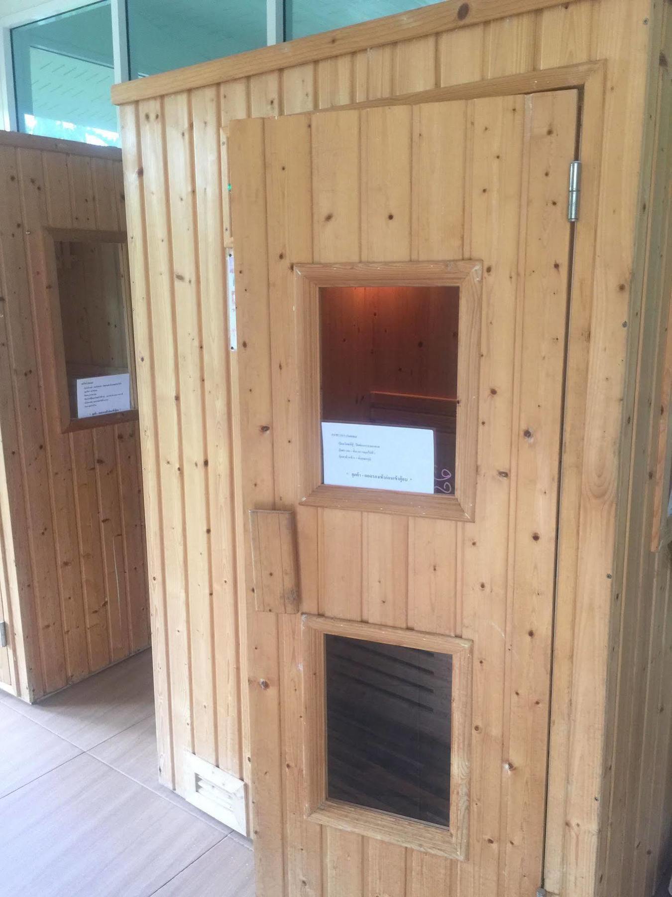 טראנג Baan Bangrak Residence מראה חיצוני תמונה