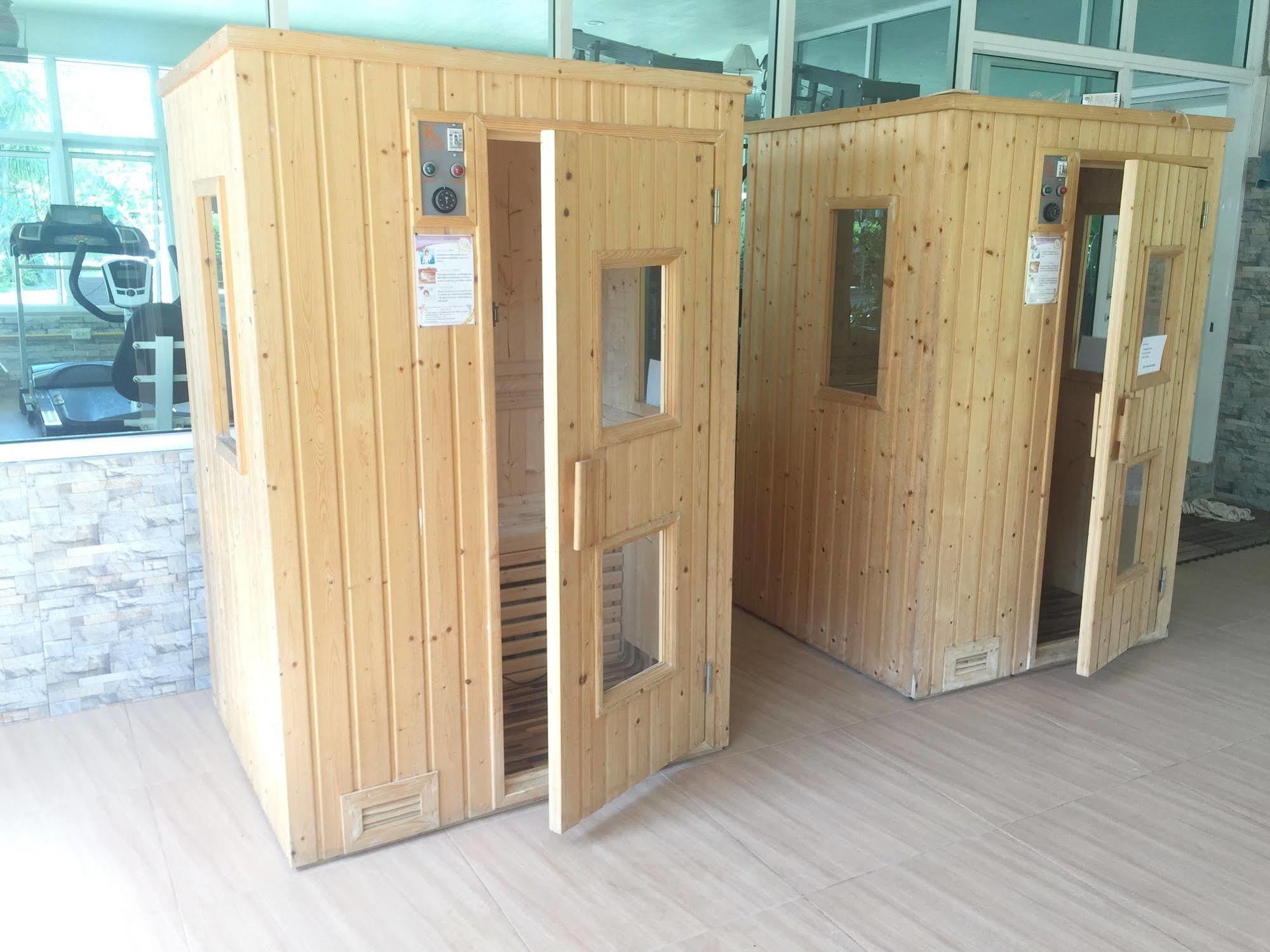 טראנג Baan Bangrak Residence מראה חיצוני תמונה
